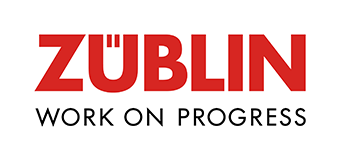 Logo Züblin